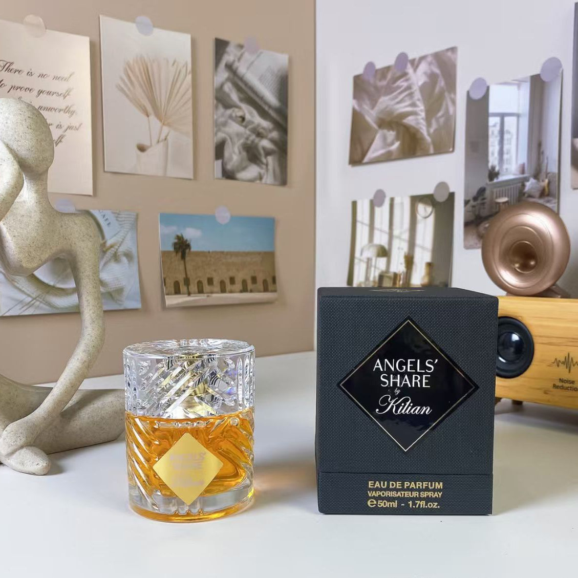 Kilian Angels' Share Eau de Parfum (50ml)