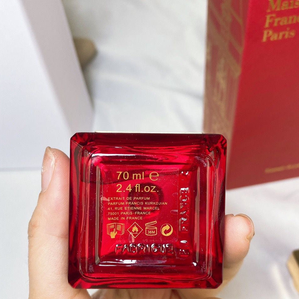 Maison Francis Kurkdjian Baccarat Rouge 540 Extrait de Parfum (70 ml)