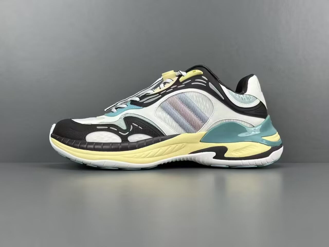 Gucci 2.0 trainer in multicolor