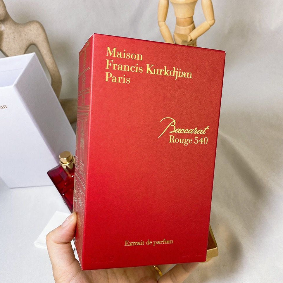 Maison Francis Kurkdjian Baccarat Rouge 540 Extrait de Parfum (70 ml)