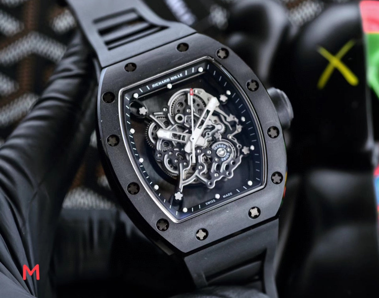 Richard Mille RM 055 Bubba Watson