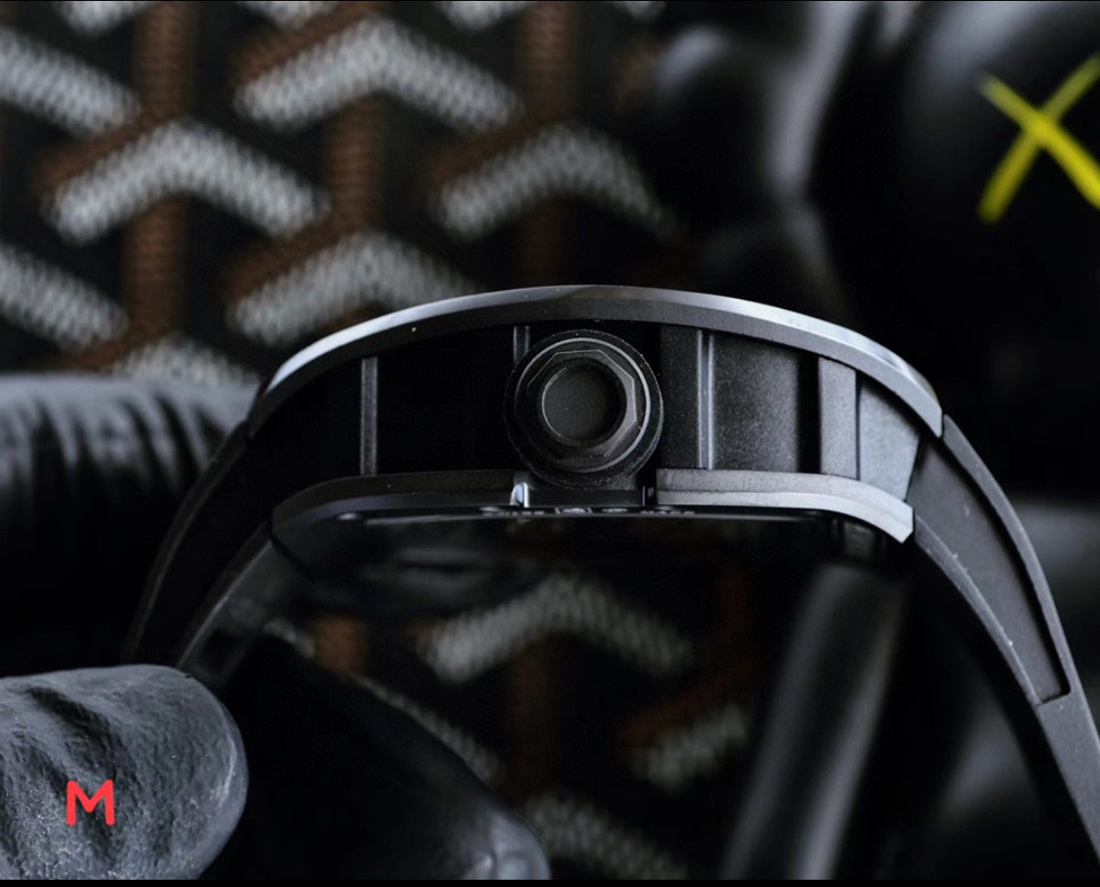 Richard Mille RM 055 Bubba Watson