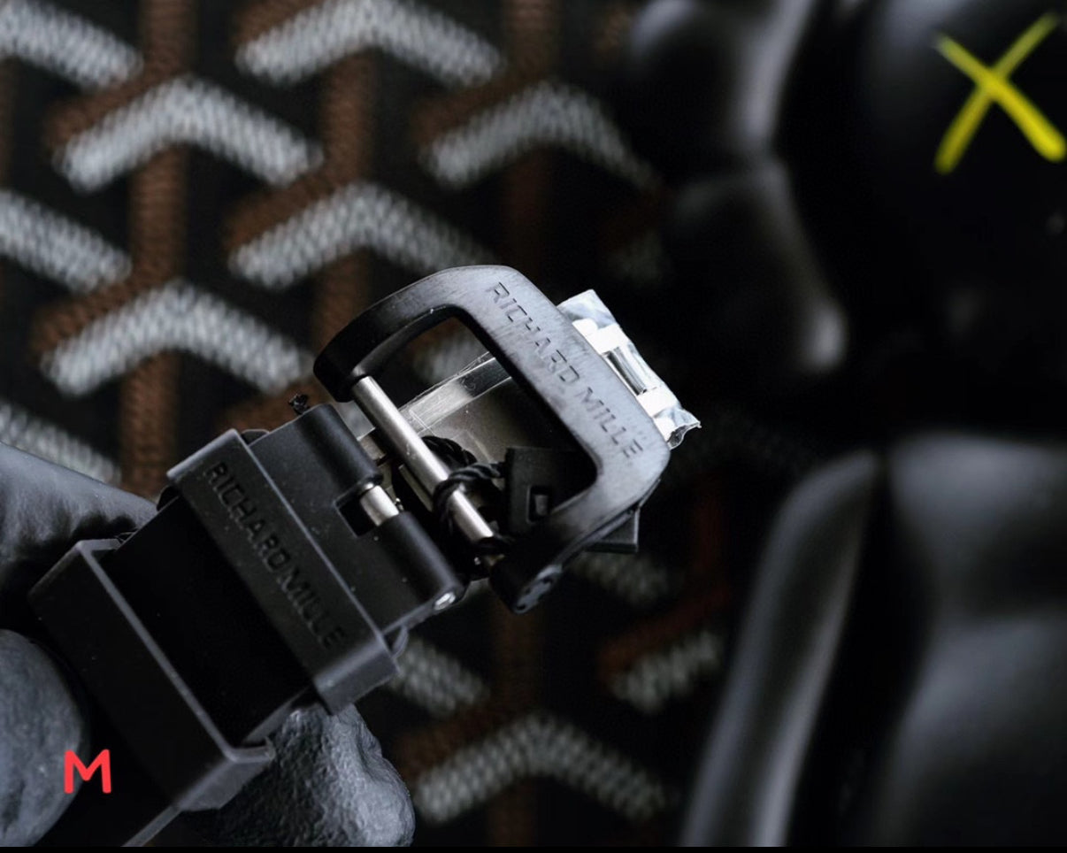 Richard Mille RM 055 Bubba Watson