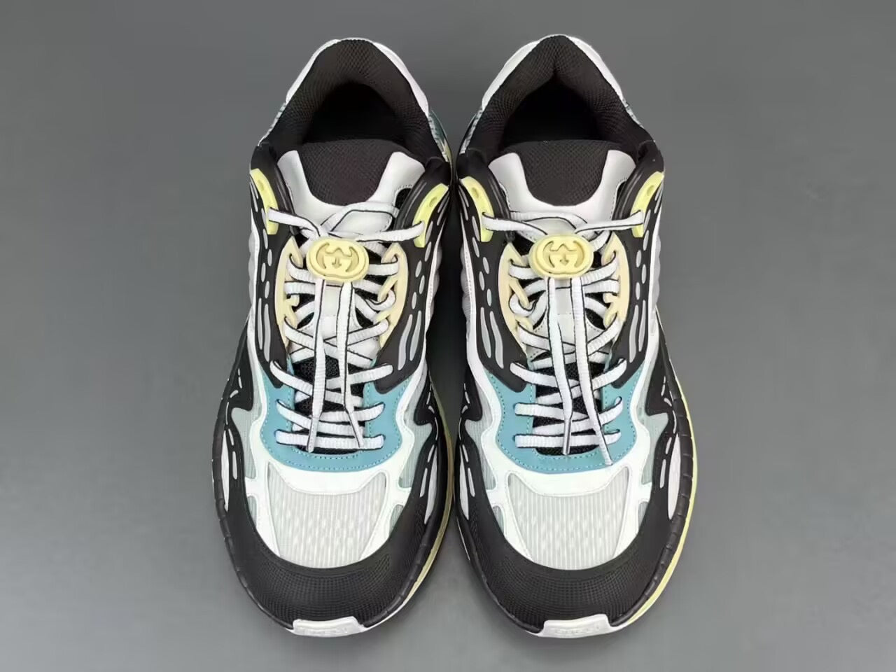 Gucci 2.0 trainer in multicolor