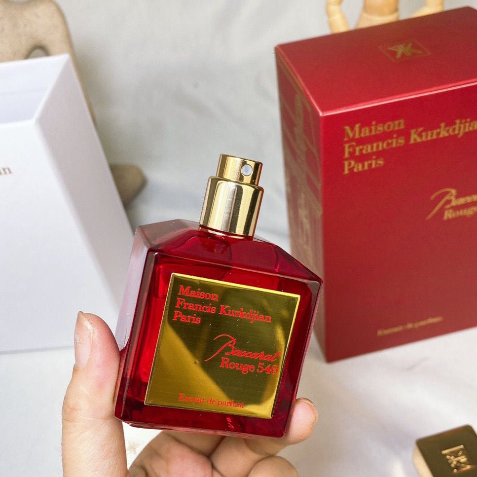 Maison Francis Kurkdjian Baccarat Rouge 540 Extrait de Parfum (70 ml)