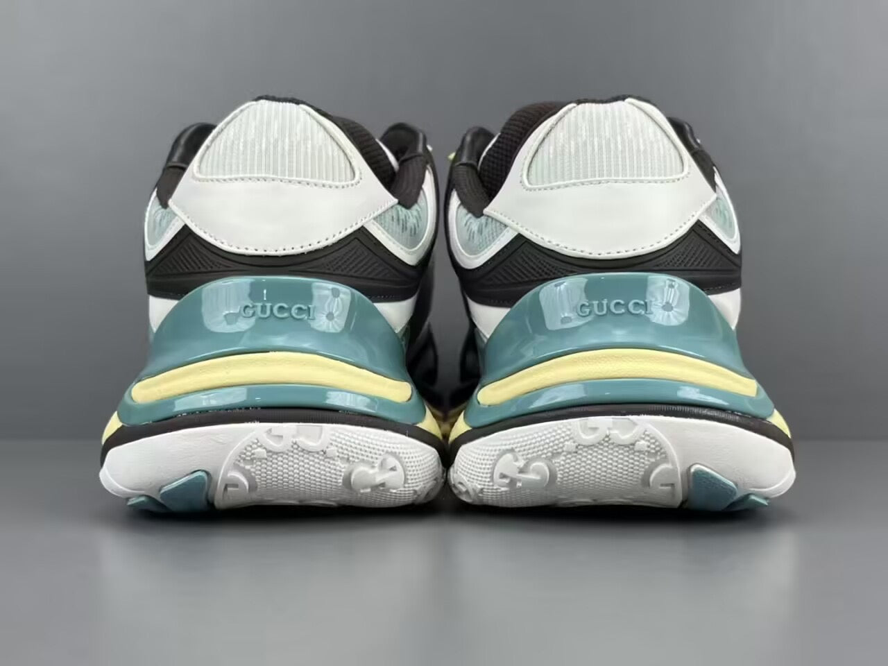 Gucci 2.0 trainer in multicolor